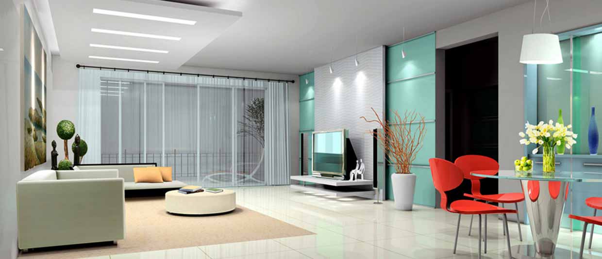 Apartments in Croatia - Makarska apartments for 2 persons