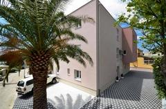 Makarska Riviera - Apartment for 2 persons - Apartment Dalmacija A2 / 02
