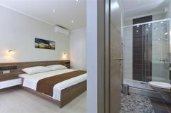 Makarska Riviera - Apartment for 2 persons - Apartment Dalmacija A2 / 05
