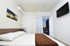 Makarska Riviera - Apartment for 2 persons - Apartment Dalmacija A2 / 06