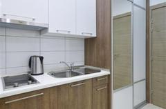 Makarska Riviera - Apartment for 2 persons - Apartment Dalmacija A2 / 07