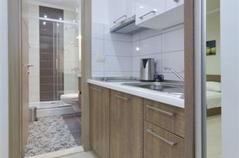 Makarska Riviera - Apartment for 2 persons - Apartment Dalmacija A2 / 08