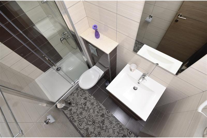 Makarska private accommodation - Apartment Dalmacija A2 / 09