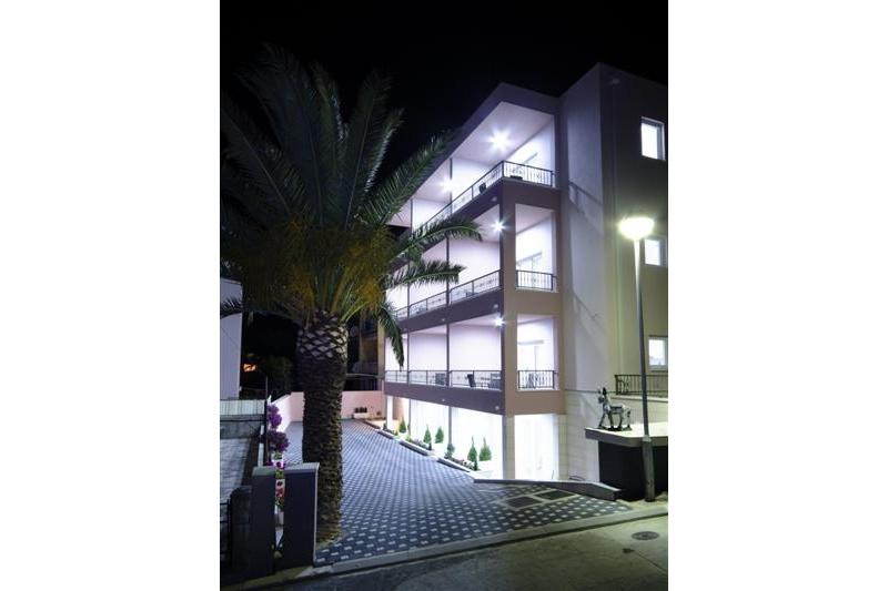 Makarska apartments for 2 persons - Apartment Dalmacija A2 / 13