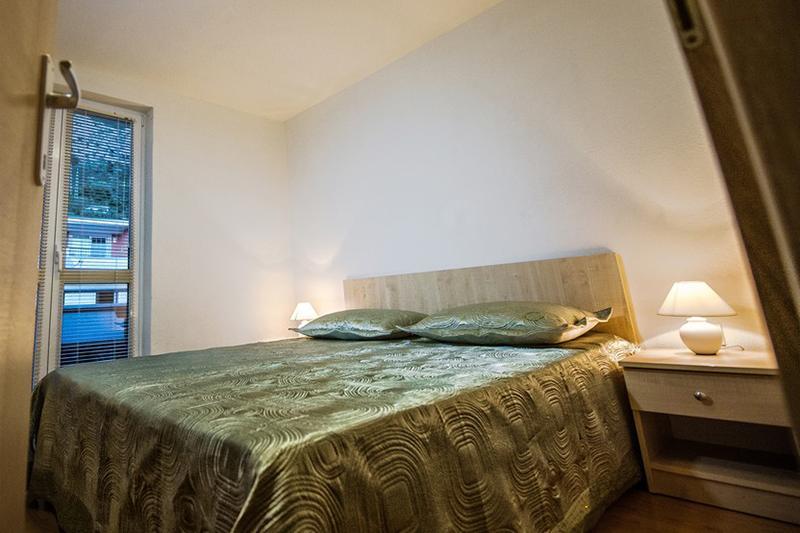 Makarska luksuzan apartman za 8 osoba - Apartman Ivan A5 / 12