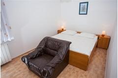 Tanie wakacje w Chorwacji - Makarska Apartament Marita A4 / 10