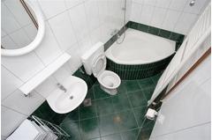Tanie wakacje w Chorwacji - Makarska Apartament Marita A4 / 14