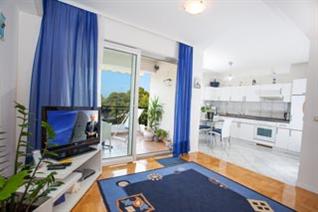 Makarska apartman Vesela a2