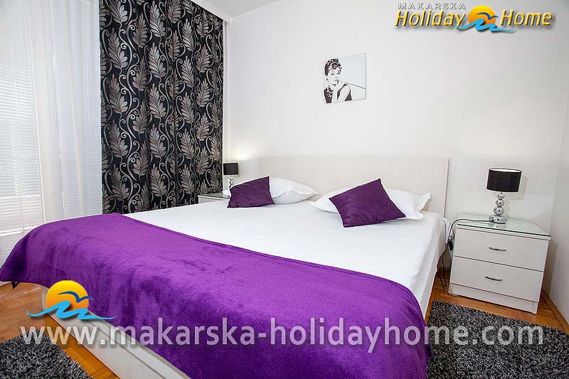 Wakacje w Chorwacji - Makarska - Apartament Vesela A2 / 14