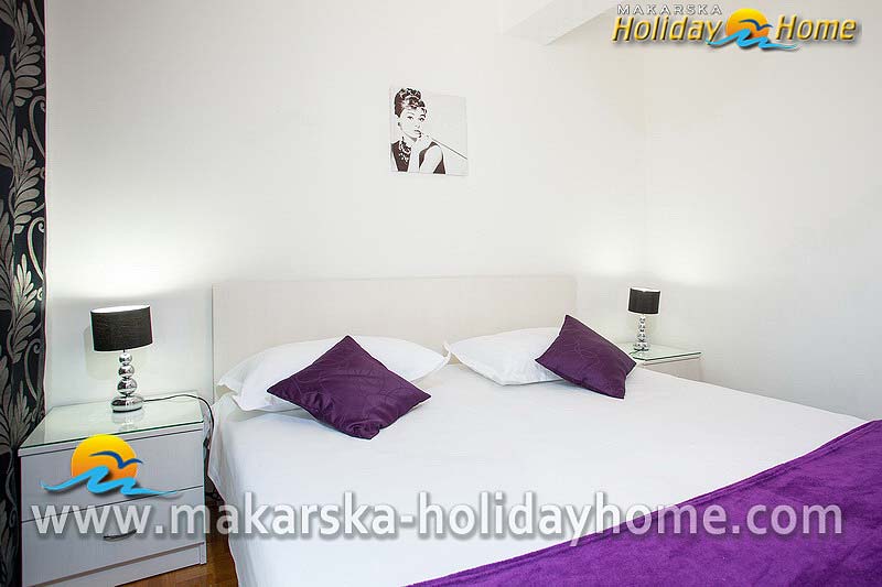 Chorwacja Makarska - Apartament przy Morzu Vesela A2 / 15