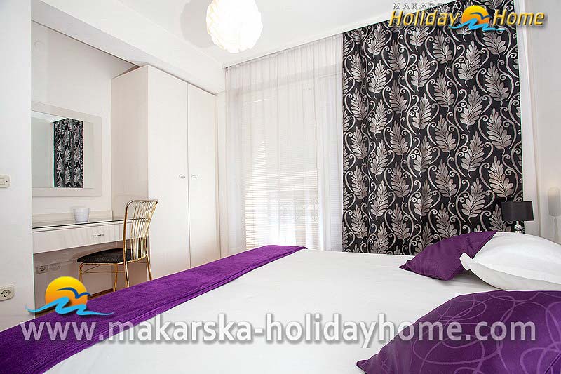 Riwiera Makarska Apartamenty przy Morzu - Apartament Vesela A2 / 16