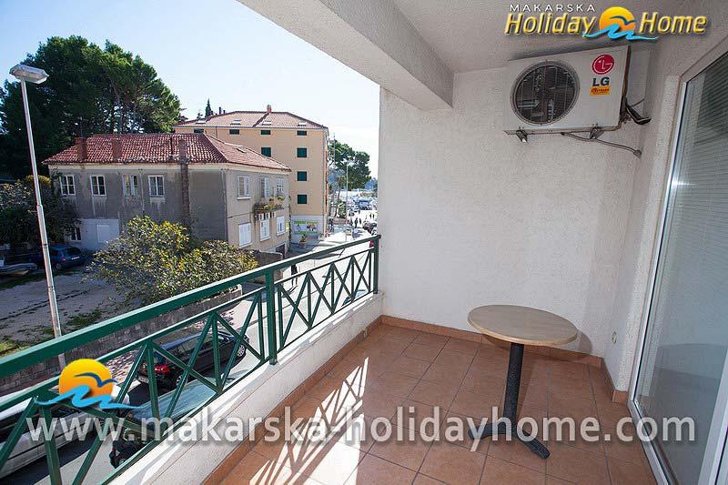Wakacje w Chorwacji - Makarska - Apartament Vesela A2 / 18