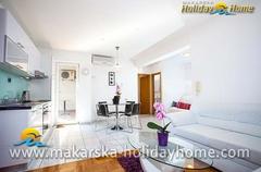 Chorwacja Makarska - Apartament przy Morzu Vesela A2 / 04
