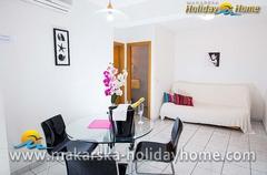 Chorwacja Makarska - Apartament przy Morzu Vesela A2 / 05