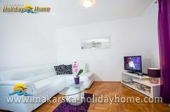 Chorwacja Makarska - Apartament przy Morzu Vesela A2 / 08