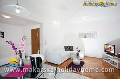 Chorwacja Makarska - Apartament przy Morzu Vesela A2 / 10