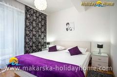 Chorwacja Makarska - Apartament przy Morzu Vesela A2 / 13