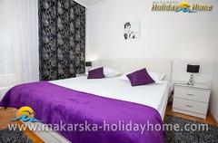 Chorwacja Makarska - Apartament przy Morzu Vesela A2 / 14