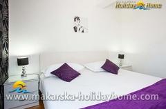 Chorwacja Makarska - Apartament przy Morzu Vesela A2 / 15