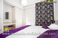 Chorwacja Makarska - Apartament przy Morzu Vesela A2 / 16