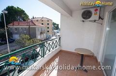 Chorwacja Makarska - Apartament przy Morzu Vesela A2 / 18