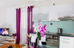 Chorwacja Makarska - Apartament przy Morzu Vesela A2 /  06