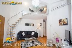 Apartmani uz More Makarska - Apartman Vesela A3 / 02