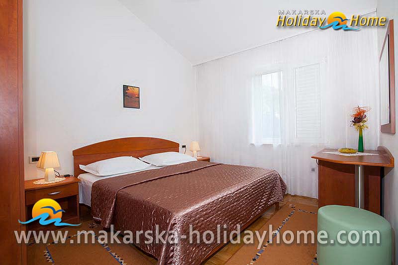 Makarska Apartman uz More za 4 osobe - Apartman Vesela A4 / 19