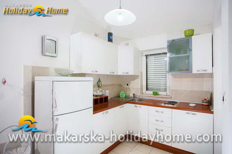 Privatni smještaj Makarska - Apartman Vesela A4 / 21