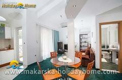 Makarska rivijera Apartman uz More - Apartman Vesela A4 / 04