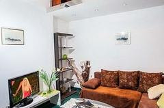 Makarska rivijera Apartman uz More - Apartman Vesela A4 / 09