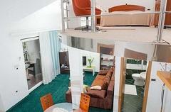 Makarska rivijera Apartman uz More - Apartman Vesela A4 / 13