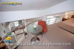 Makarska rivijera Apartman uz More - Apartman Vesela A4 / 15