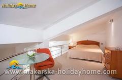 Makarska rivijera Apartman uz More - Apartman Vesela A4 / 16