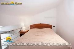 Makarska rivijera Apartman uz More - Apartman Vesela A4 / 17