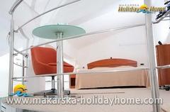 Makarska rivijera Apartman uz More - Apartman Vesela A4 / 18