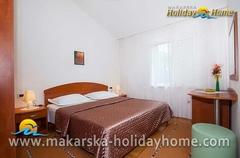 Makarska rivijera Apartman uz More - Apartman Vesela A4 / 19
