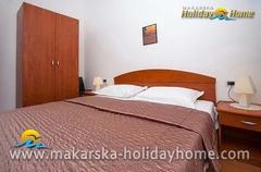 Makarska rivijera Apartman uz More - Apartman Vesela A4 / 20