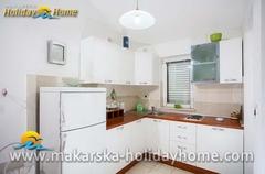 Makarska rivijera Apartman uz More - Apartman Vesela A4 / 21