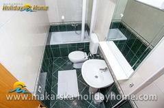 Makarska rivijera Apartman uz More - Apartman Vesela A4 / 23
