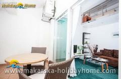 Makarska rivijera Apartman uz More - Apartman Vesela A4 / 24