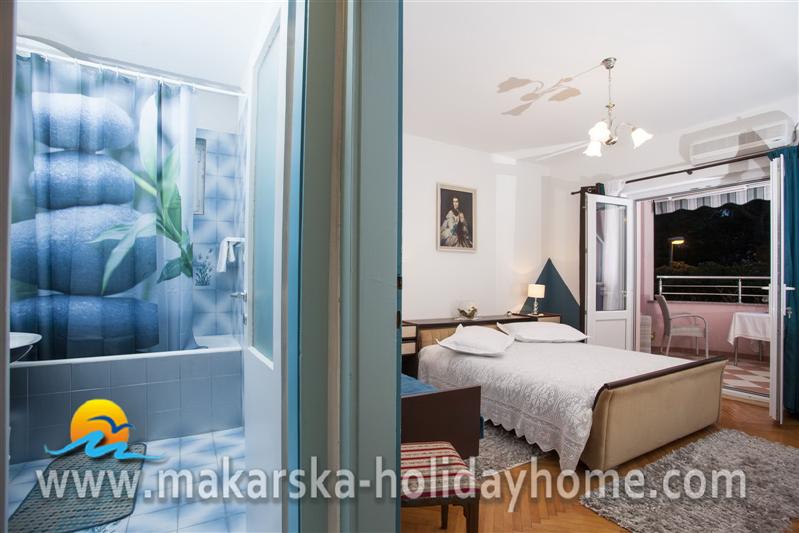 Promajna Beach Apartments for rent Apartment Karla S1 / 14