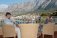 Hotel by the sea in Makarska