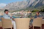 makarska luksuzni apartmani privatni smještaj