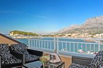 makarska luksuzni apartmani privatni smještaj