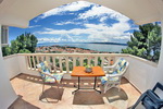 Baska Voda - Apartments with pool