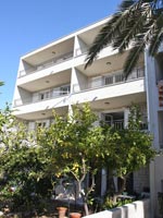 Apartamenty w Chorwacji - Makarska