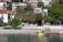 Holiday beach apartments Brela-Apartment lidija