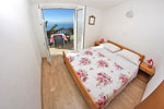 Zaostrog apartments for rent by the sea - Apartments Bracera