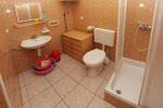 Zaostrog apartments for rent by the sea - Apartments Bracera